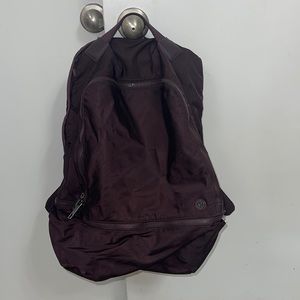 Lululemon Backpack